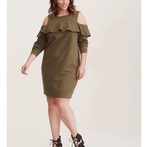 Torrid Dress